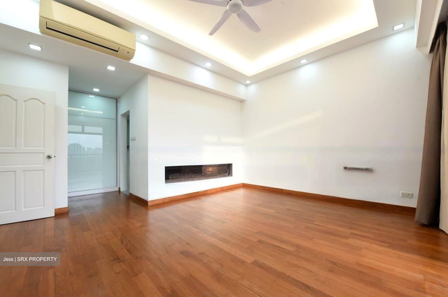 Regency Park (D10), Condominium #522358761